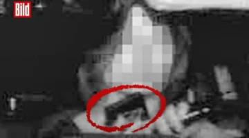 حكم محكمة.. غرامة قطعة خبز تسقط مخالفة الموبايل أثناء القيادة